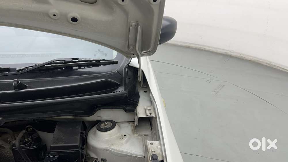 Maruti Suzuki Celerio Vxi, 2016, Petrol