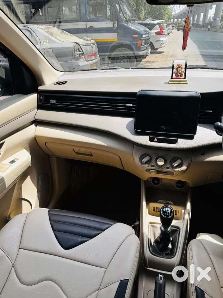 Maruti Suzuki Ertiga Vdi, 2020, Diesel