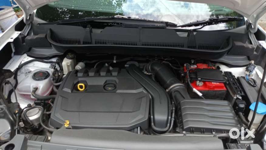 Volkswagen Taigun 1.5 Tsi Gt, 2023, Petrol
