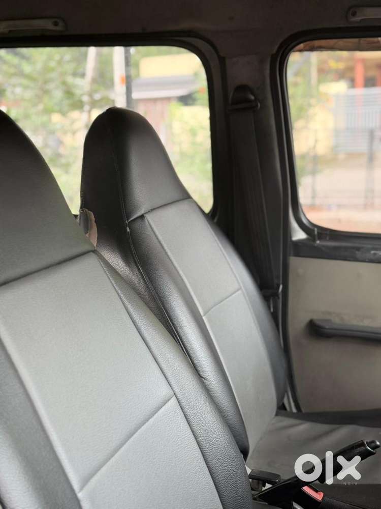 Maruti Suzuki Eeco 1.2 7 Str, 2014, Petrol