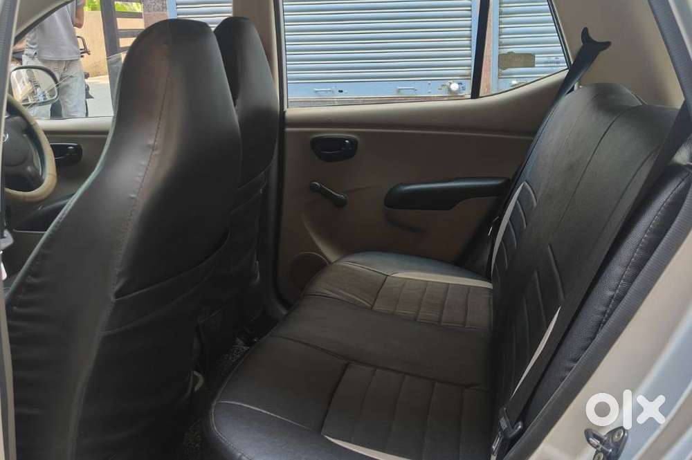 Hyundai I10 Era, 2012, Petrol
