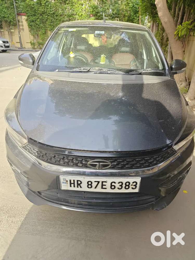 Tata Tiago Ev 2020