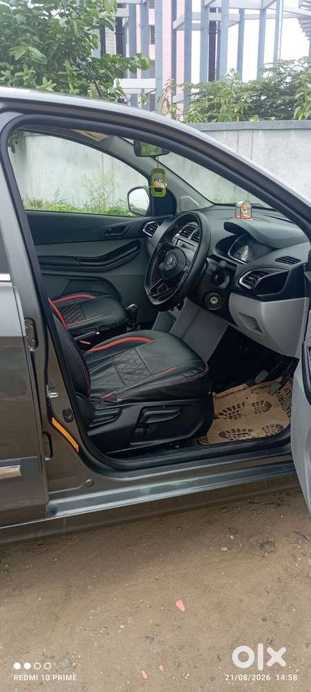 Tata Tiago 1.2 Revotron Xt (o), 2023, Diesel