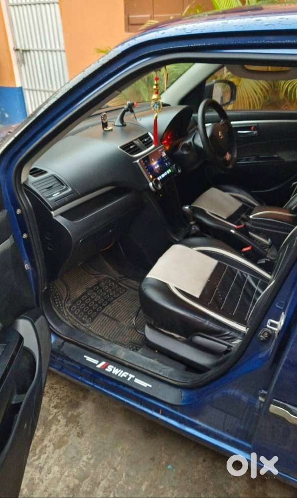 Maruti Suzuki Swift 2012 Petrol Well Maintained