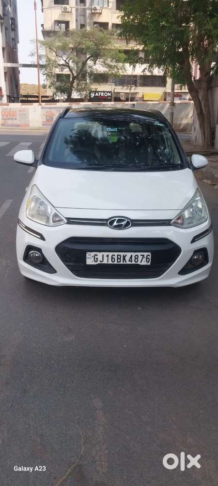 Hyundai Grand I10