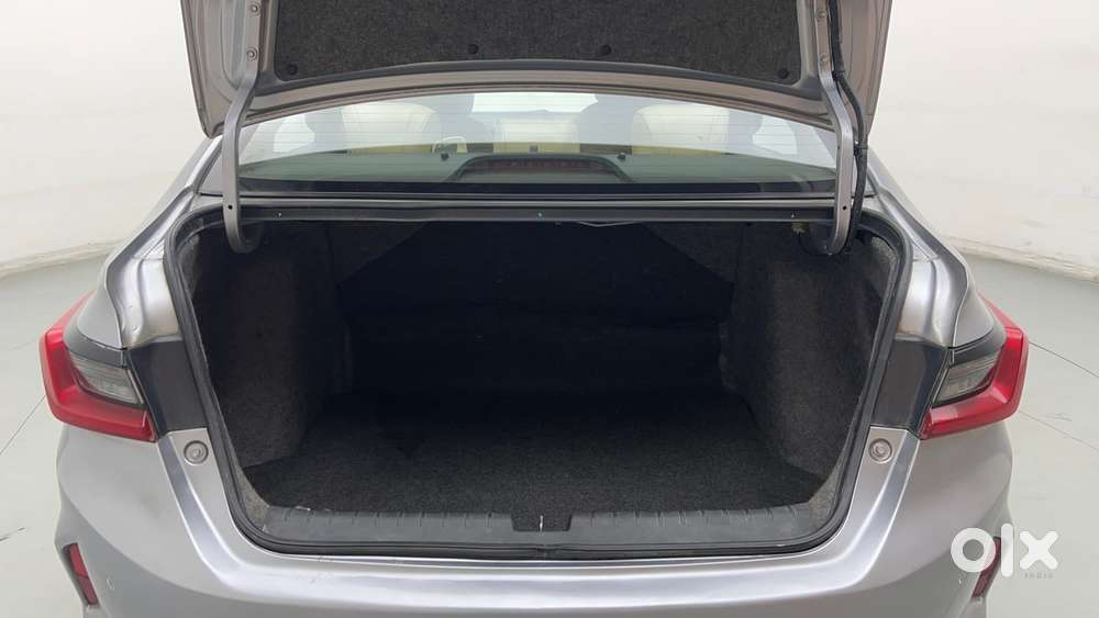 Honda City 1.5 Zx Cvt I-vtec, 2021, Petrol