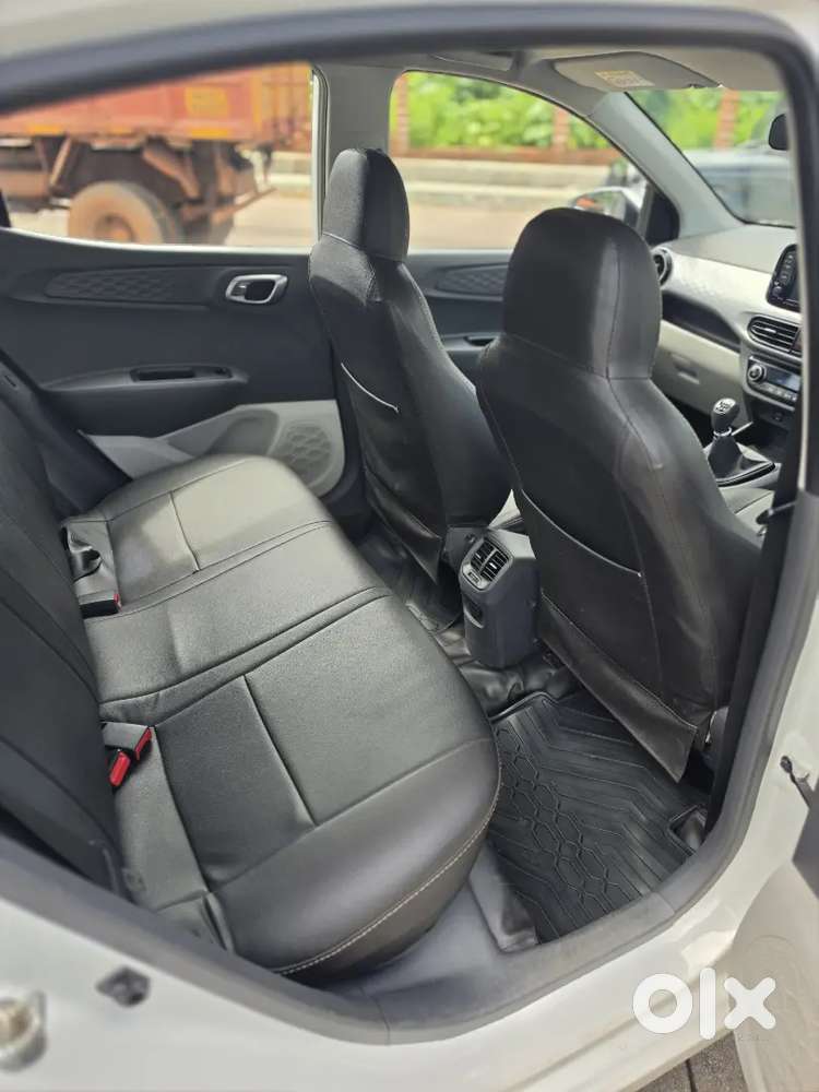 Hyundai Grand I10 Sportz 2020