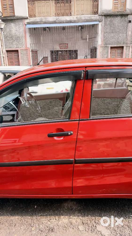 Maruti Suzuki Celerio Vxi 2015