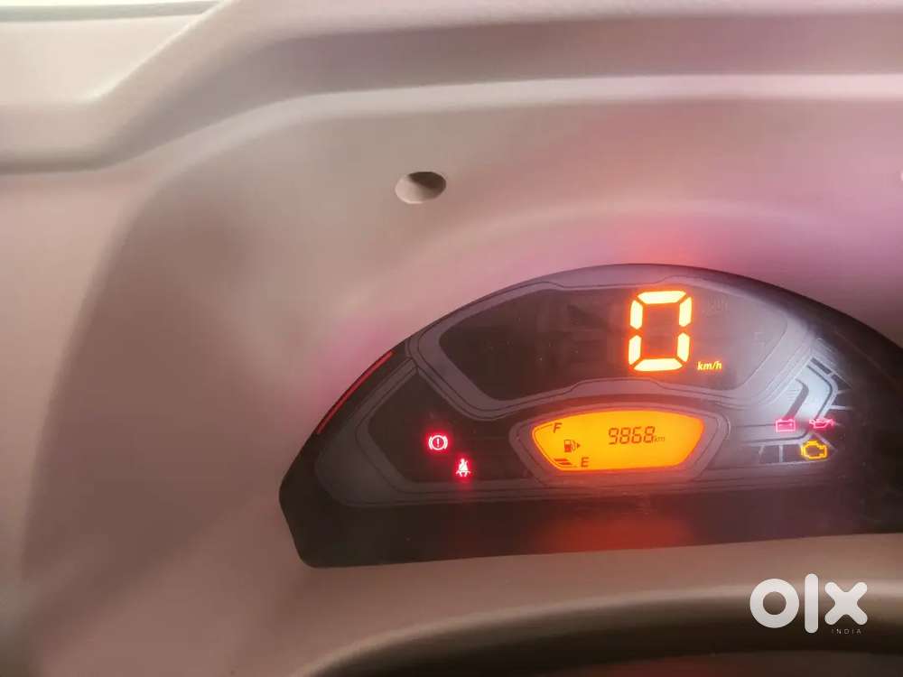 Maruti Suzuki Eeco 2023 Petrol 9750 Km Driven