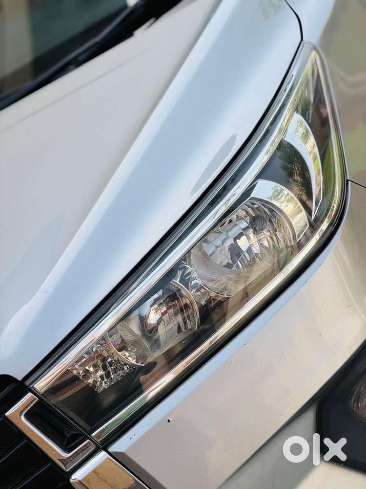 Toyota Innova 2.5 G (diesel) 7 Seater, 2022, Diesel