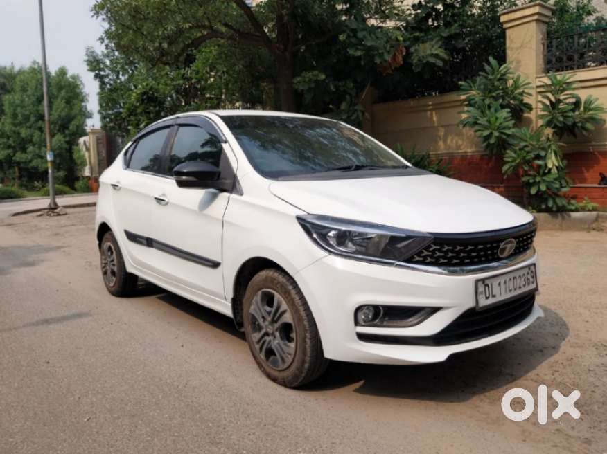 Tata Tigor 1.2 Revotron Xz Plus Cng, 2022, Cng & Hybrids