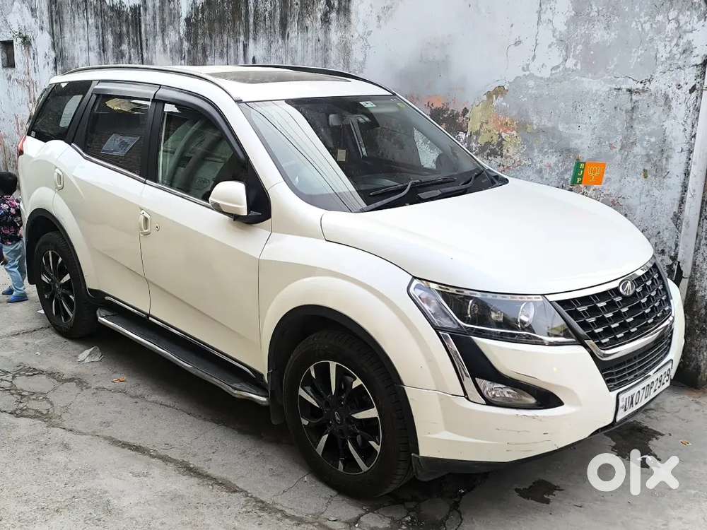 Mahindra Xuv500 W11 Top Modal  2019 Diesel 150000 Km Driven