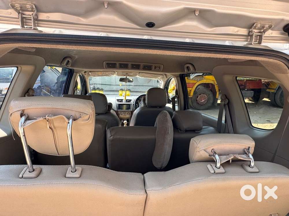 Maruti Suzuki Ertiga 2018 Diesel Well Maintained