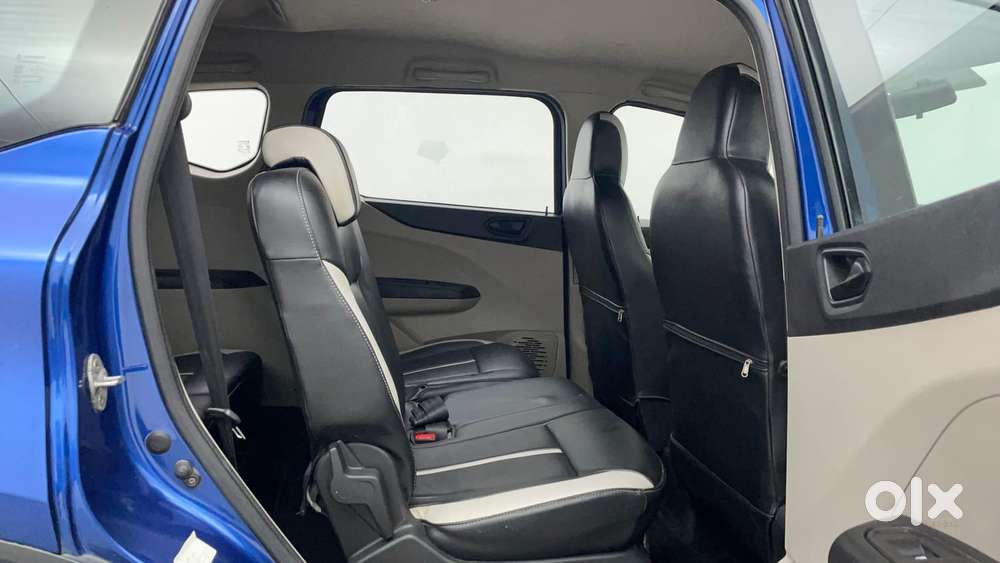 Renault Triber Rxt, 2020, Petrol