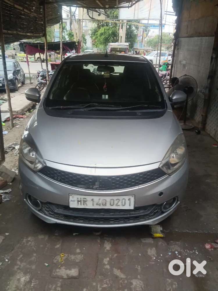 Tata Tiago Ev Xz Plus 2019