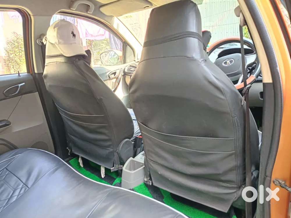 Tata Tiago Revotron 2018 Km Driven 90000