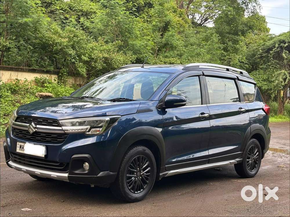 Maruti Suzuki Ertiga 1.5 Zxi Shvs, 2020, Petrol