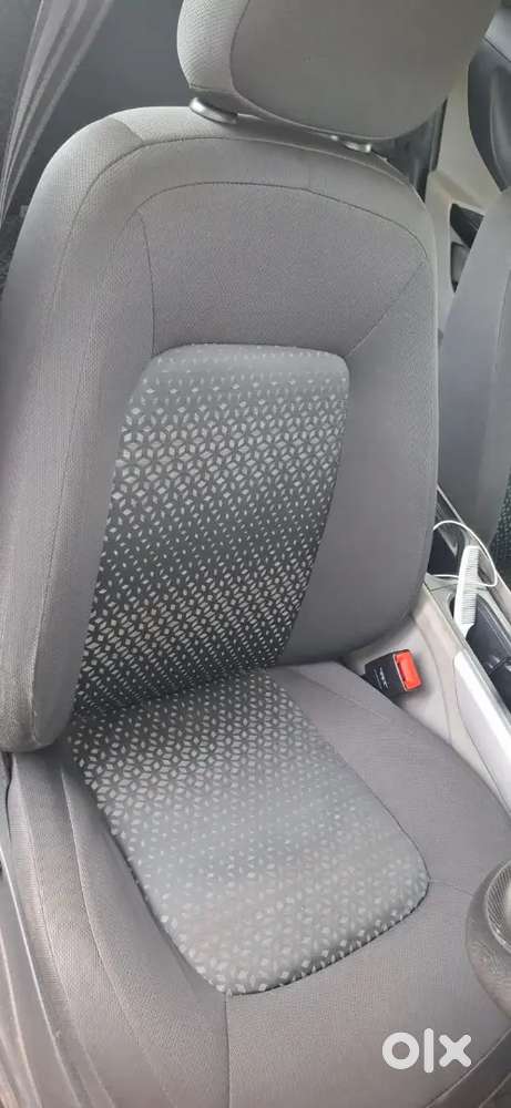 Tata Nexon Revotron 2019