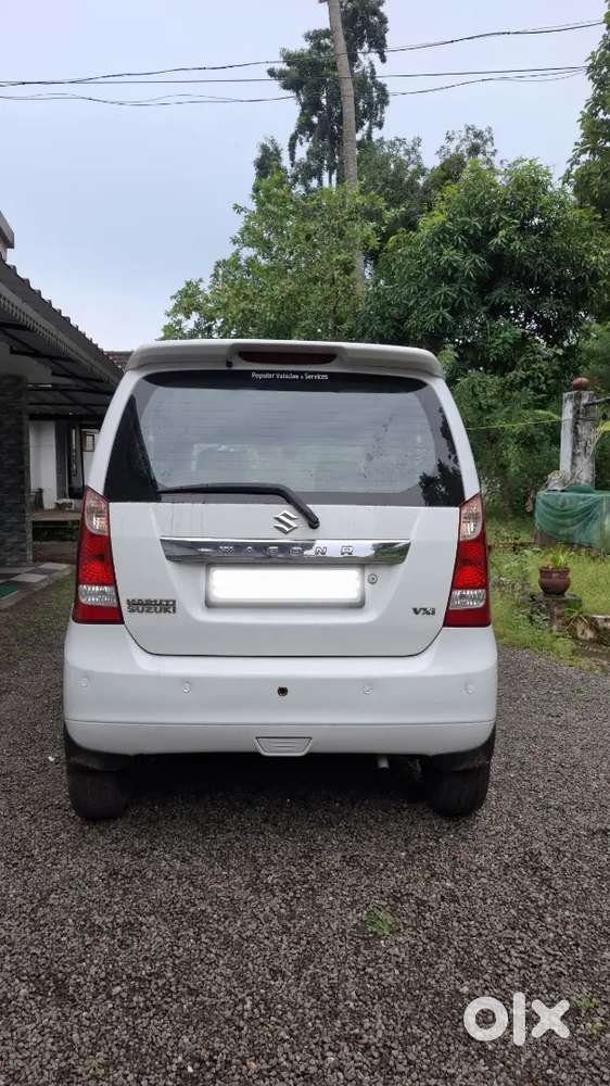 Single Owner Wagonr Vxi Automatic For Sale