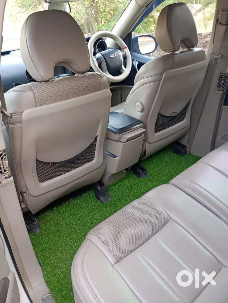 Mahindra Xuv500 2015 Diesel 84000 Km Driven