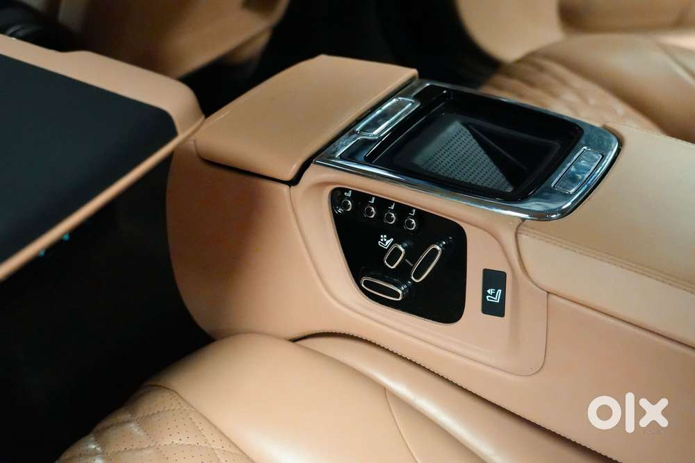 Jaguar Xj L 3.0 V6 Portfolio, 2019, Diesel
