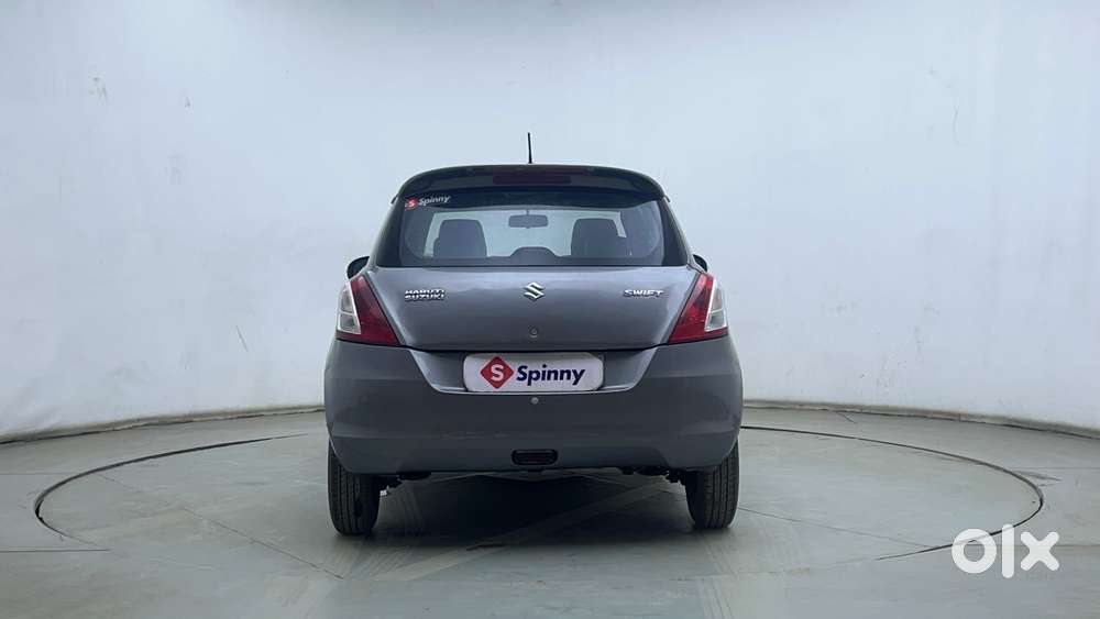 Maruti Suzuki Swift Vdi, 2014, Diesel