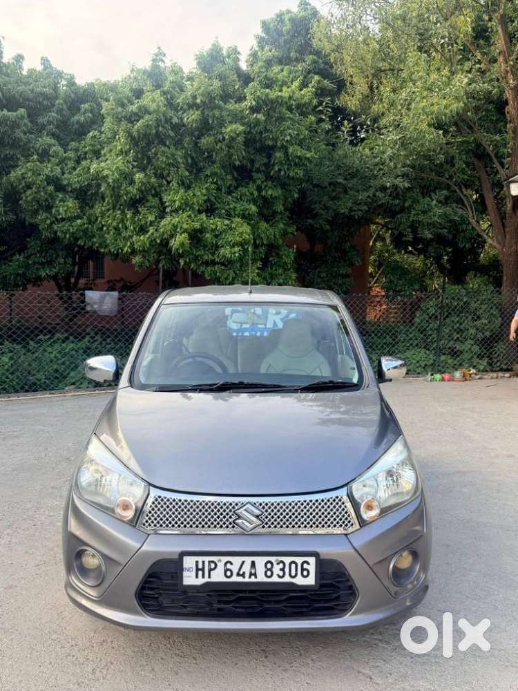 Maruti Suzuki Celerio Vxi, 2019, Petrol