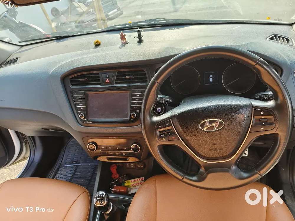 Hyundai I20 Active Sx (o) 2015 Diesel