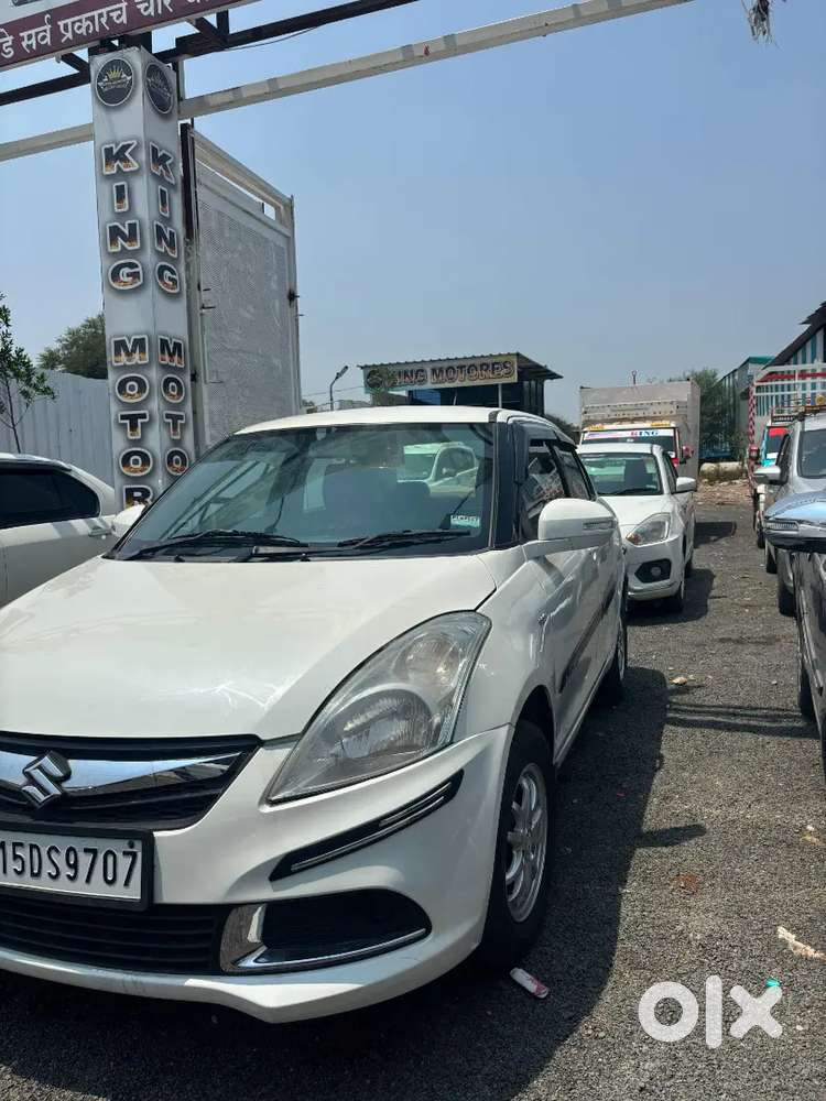 Maruti Suzuki Dzire 2013 Diesel Good Condition