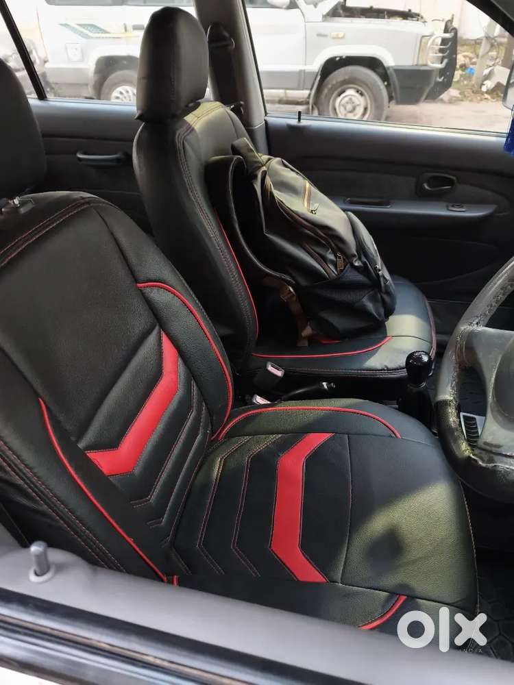 Hyundai Santro Xing 2007 Petrol 76375 Km