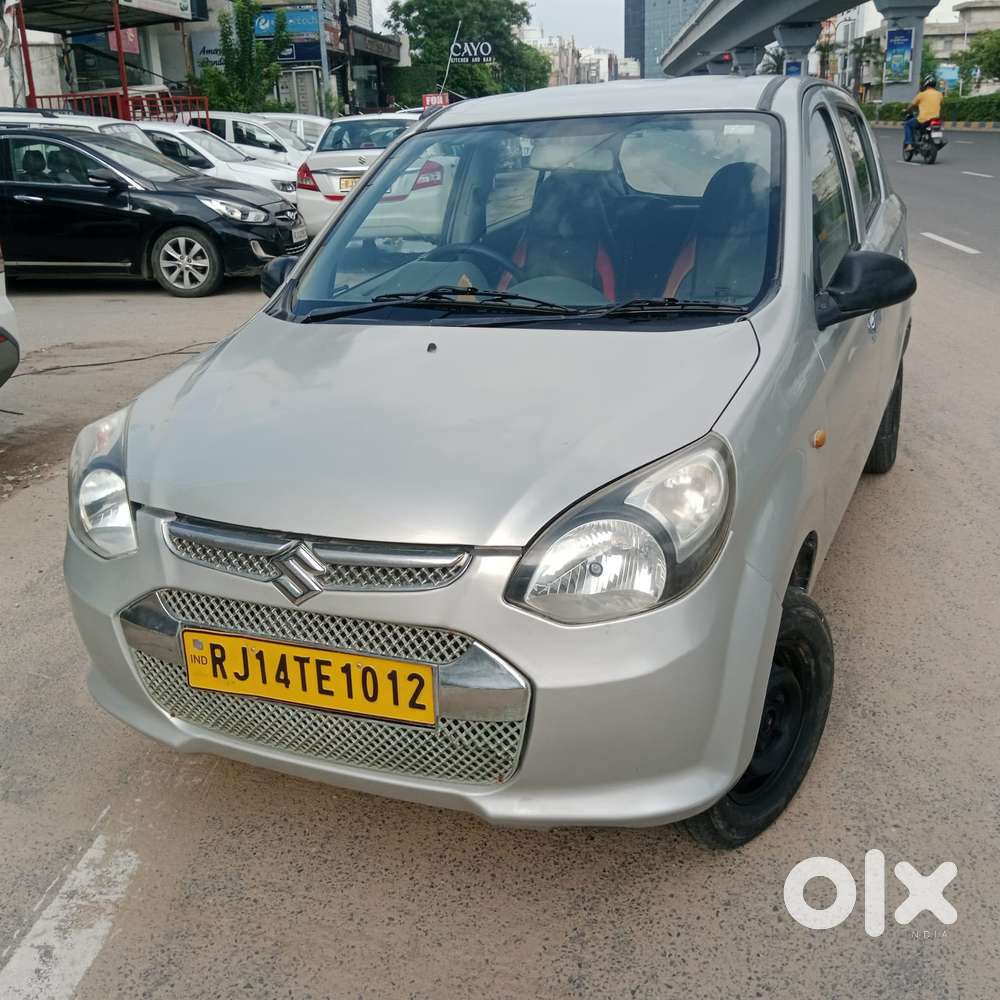 Maruti Suzuki Alto 800, 2014, Petrol