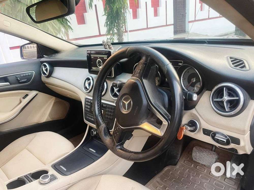 Mercedes-benz Gla 200 D, 2015, Diesel