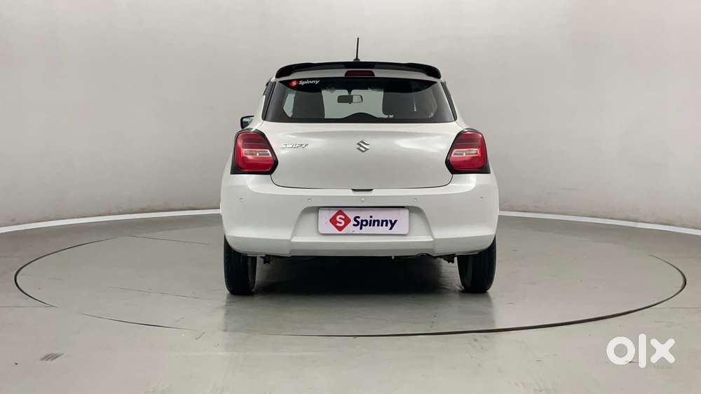 Maruti Suzuki Swift Vvt Vxi, 2023, Petrol
