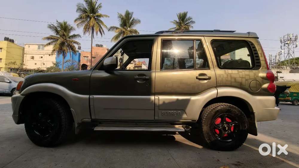 Very Good Condition Vehicle