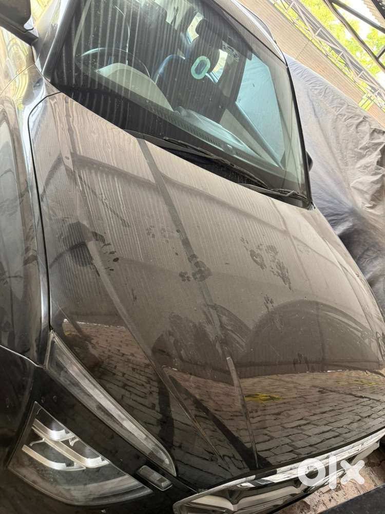 Hyundai Creta Diesel Manual 2022