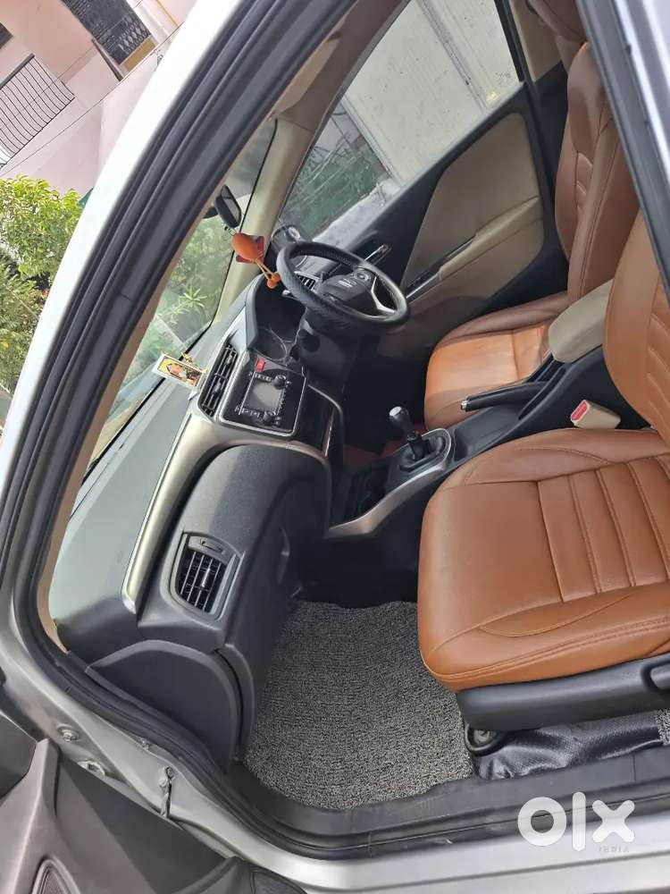 Honda City 2014 Diesel Good Condition