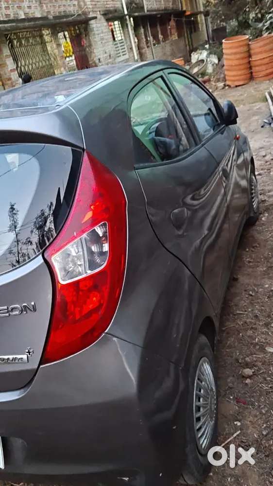 Hyundai Eon 2013 Petrol 84000 Km Driven