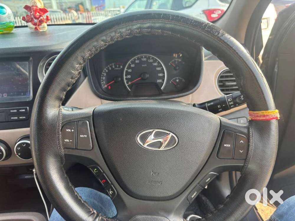 Hyundai Grand I10 Prime 2017