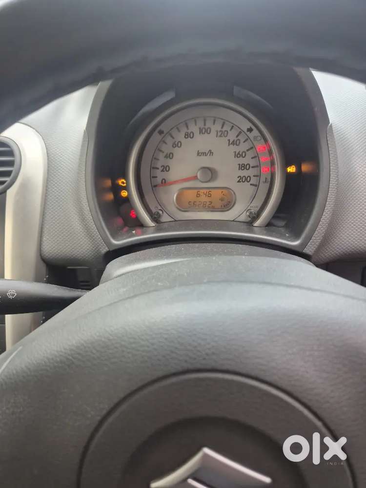 Maruti Suzuki Ritz 2016