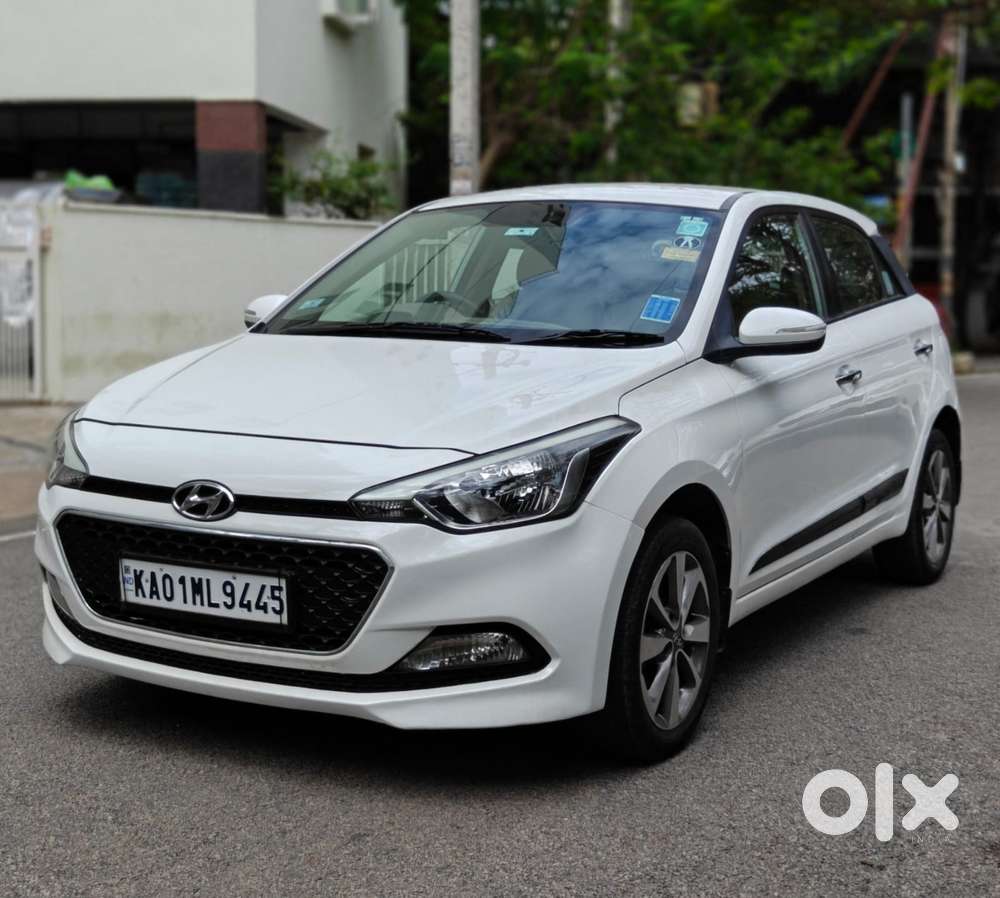 Hyundai I20 E 2014-2015 Asta 1.4 Crdi, 2015, Diesel