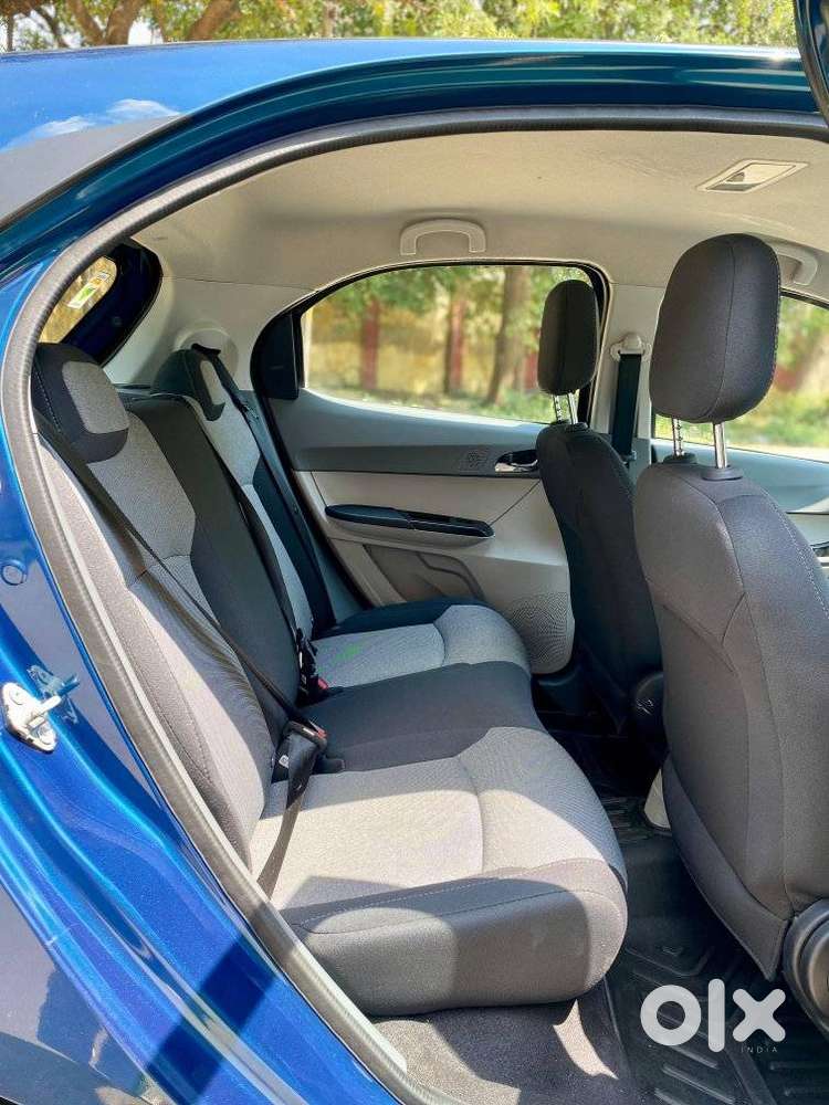 Tata Tiago Ev Xz Plus Tech Lux Lr, 2025, Electric
