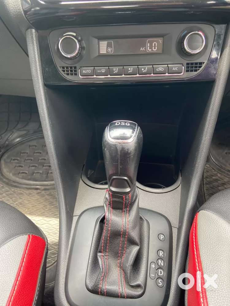 Skoda Rapid, 2019, Diesel