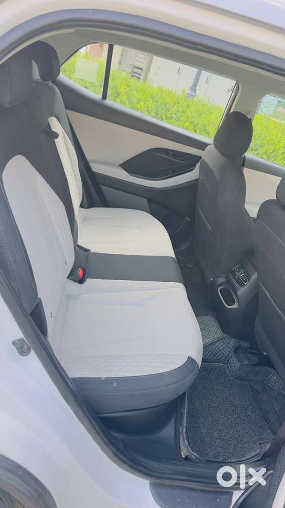 Hyundai Creta 1.5 Ex Diesel, 2023, Diesel