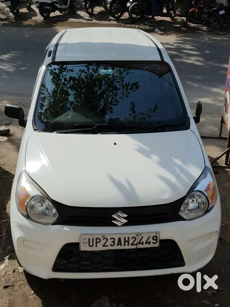 Alto Lxi  2021 Model December
