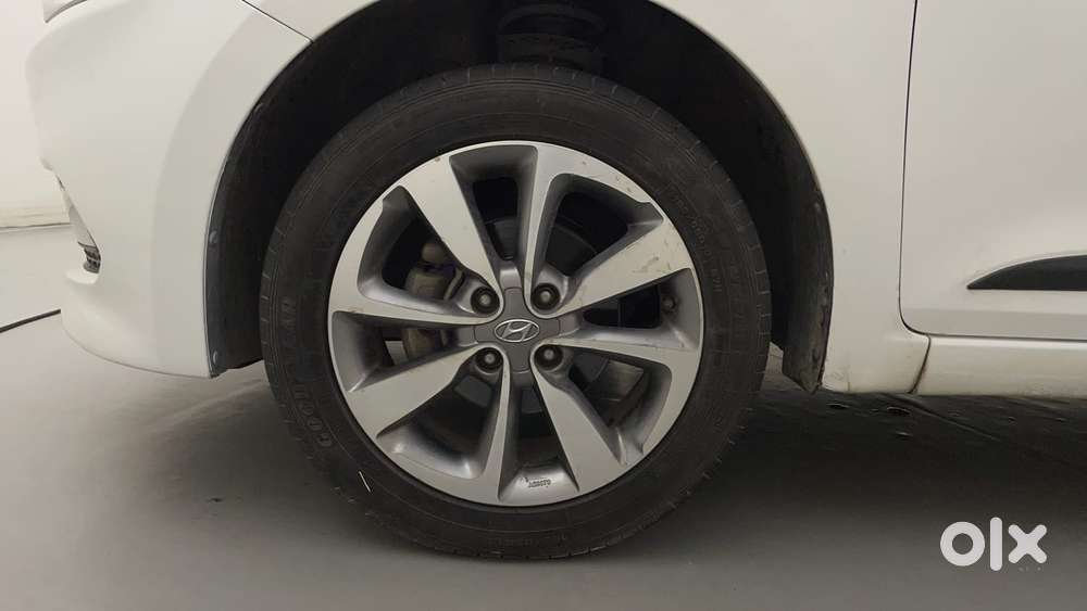 Hyundai Elite I20 Asta 1.4 Crdi, 2015, Petrol