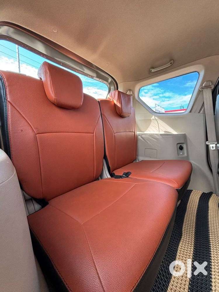 Maruti Suzuki Ertiga 1.5 Zxi Shvs, 2021, Petrol