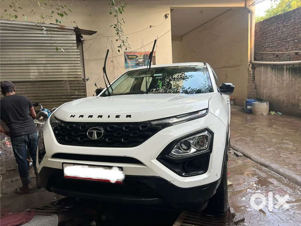 2023 Tata Harrier Diesel &ldquo;urgent Sale &rdquo;