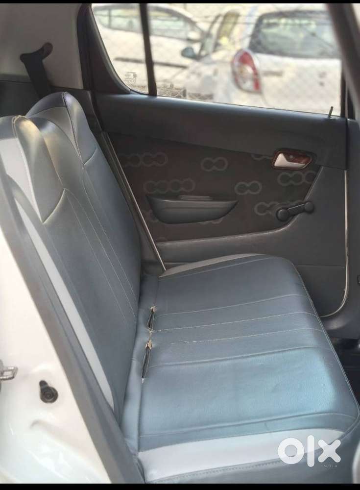 Maruti Suzuki Alto 800 Lxi, 2016, Petrol