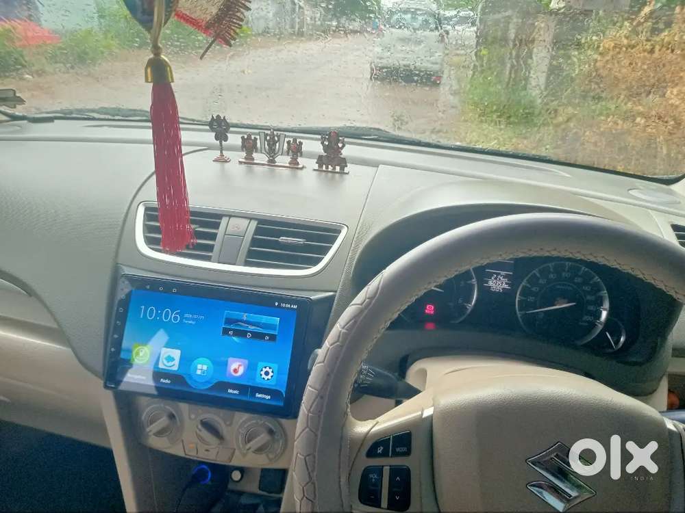 Maruti Suzuki Ertiga Vdi 2016