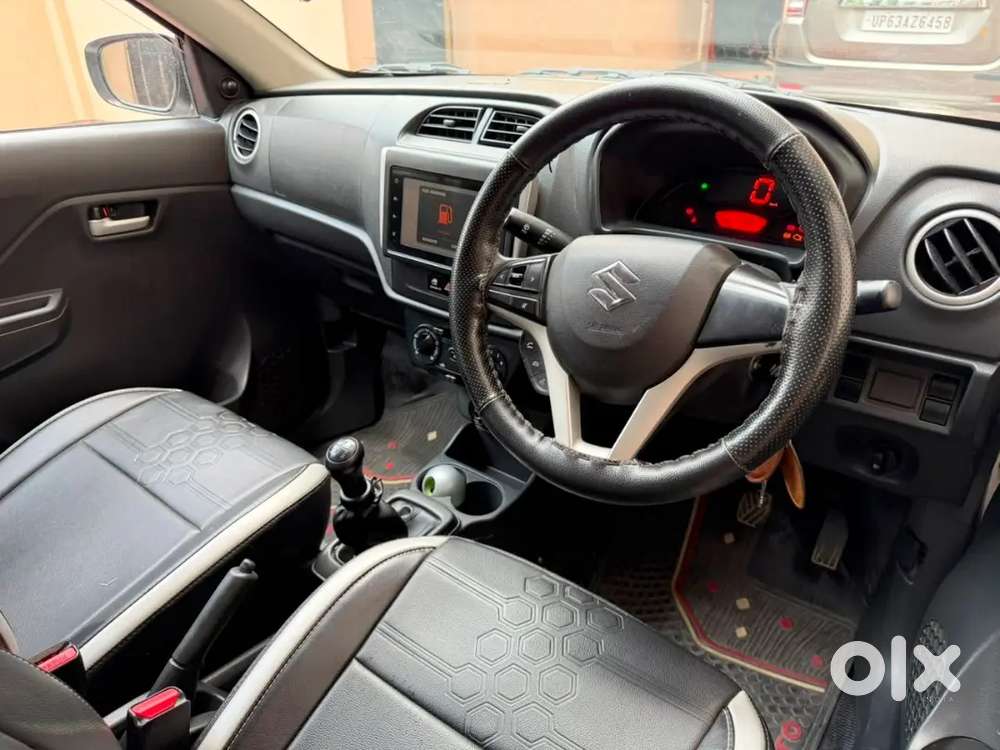 Alto K10 Vxi+ Plus (o) 2023 In Immaculate Condition